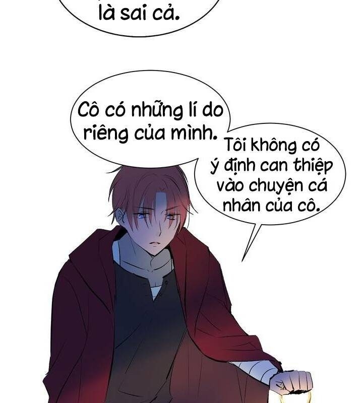 Cô Dâu Của Miêu Hoàng Tử Chương 17 Page 14