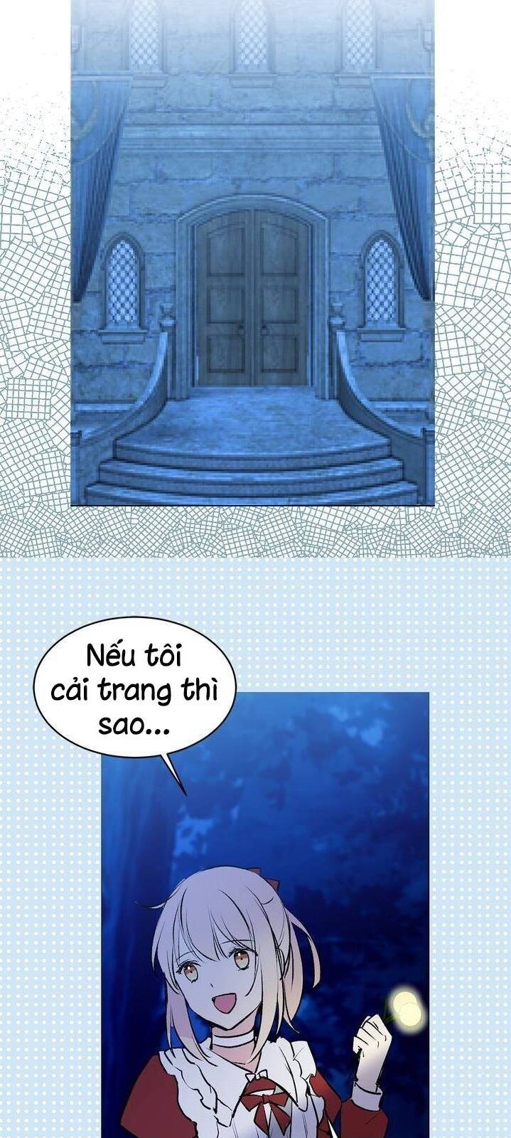 Cô Dâu Của Miêu Hoàng Tử Chương 17 Page 18