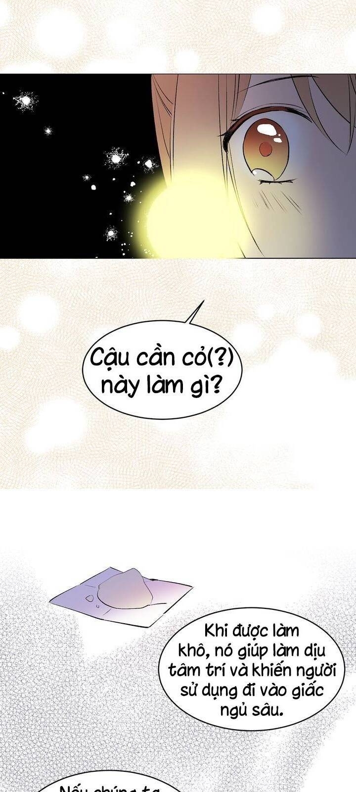 Cô Dâu Của Miêu Hoàng Tử Chương 17 Page 26