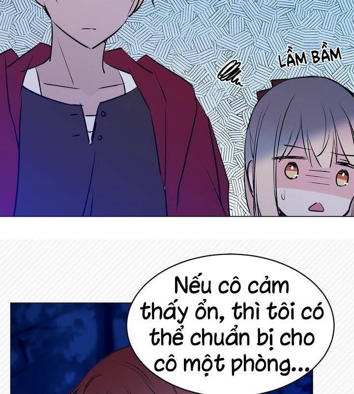 Cô Dâu Của Miêu Hoàng Tử Chương 17 Page 37