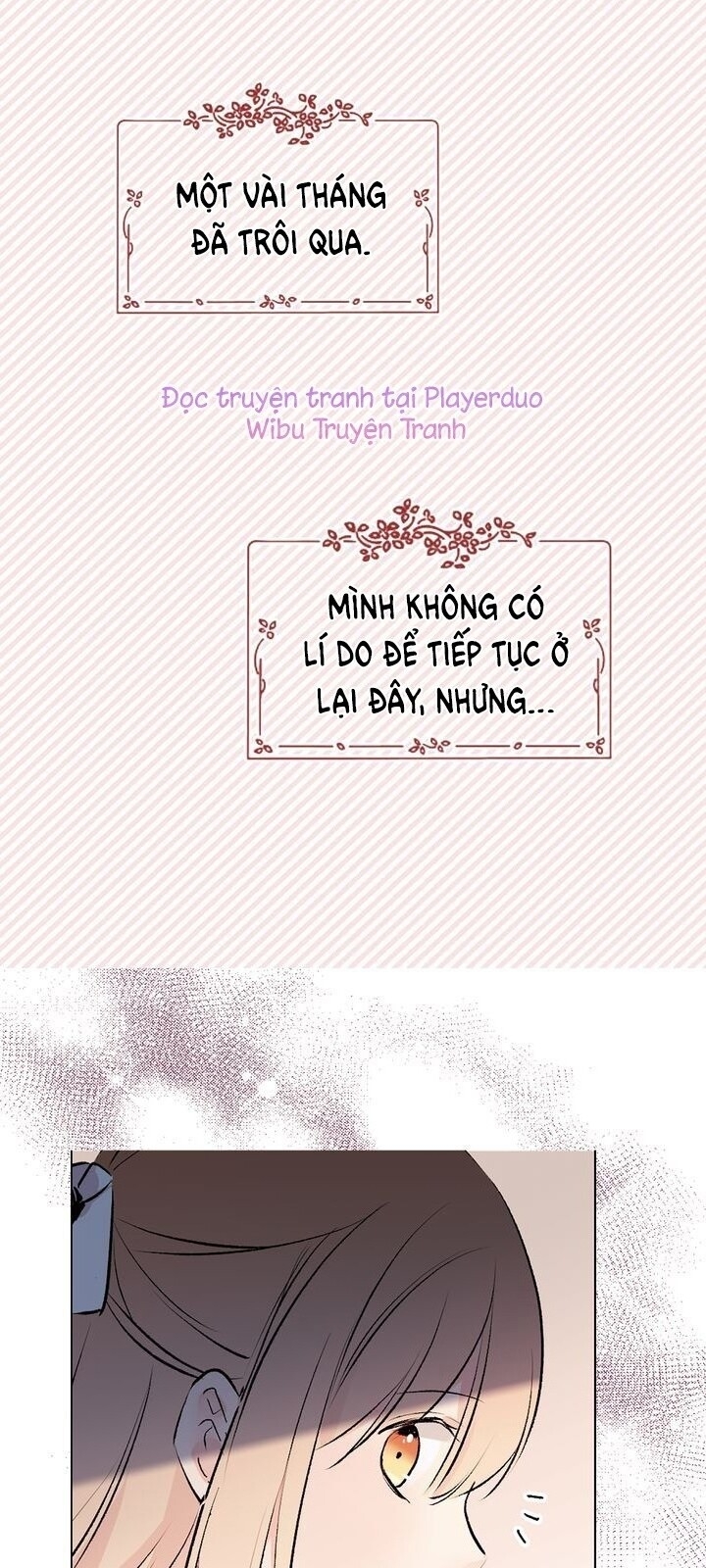 Cô Dâu Của Miêu Hoàng Tử Chương 19 Page 6