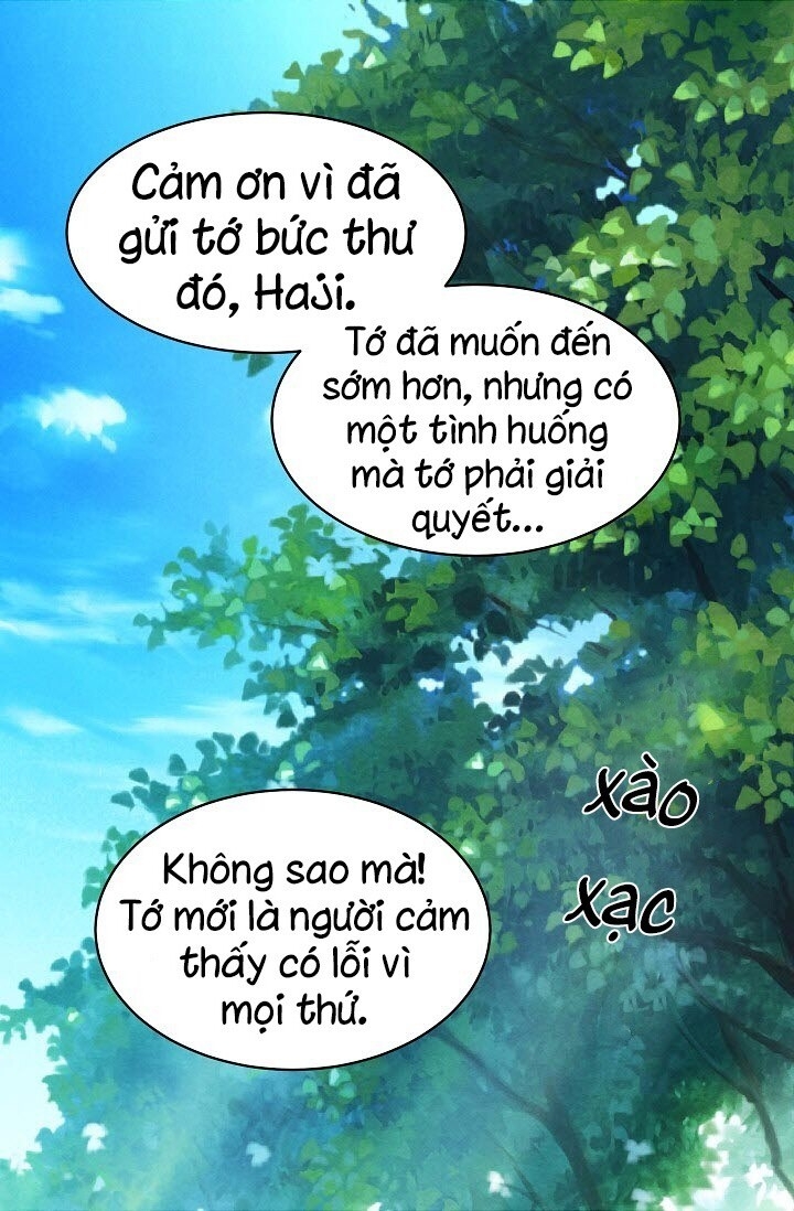 Cô Dâu Của Miêu Hoàng Tử Chương 20 Page 7