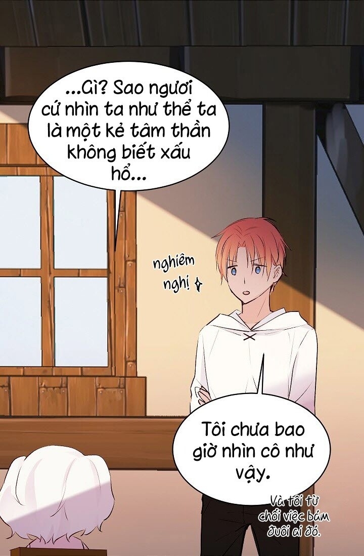 Cô Dâu Của Miêu Hoàng Tử Chương 20 Page 19