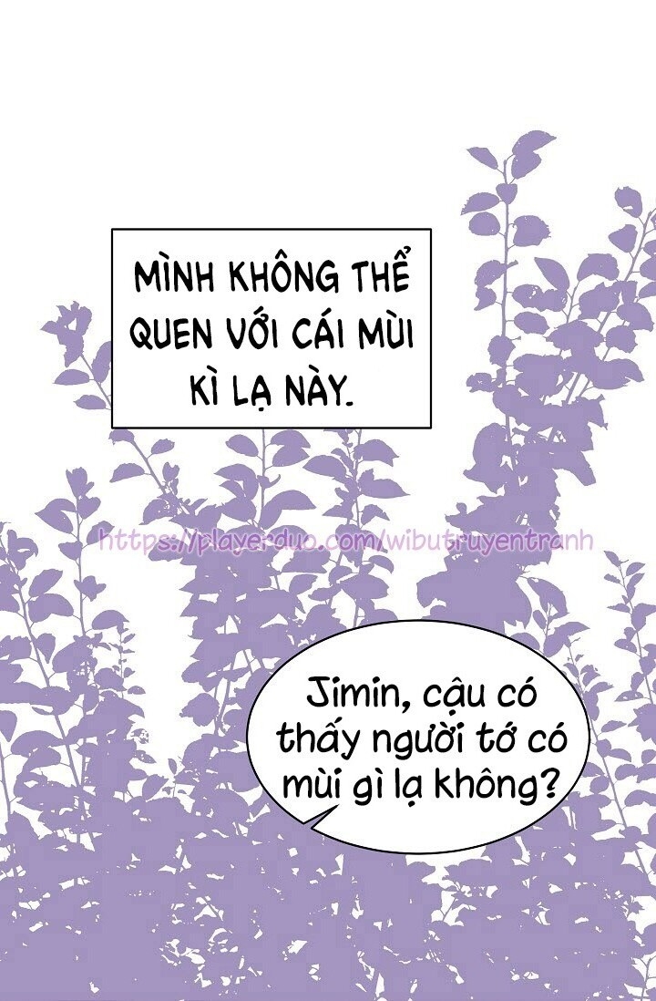 Cô Dâu Của Miêu Hoàng Tử Chương 20 Page 23