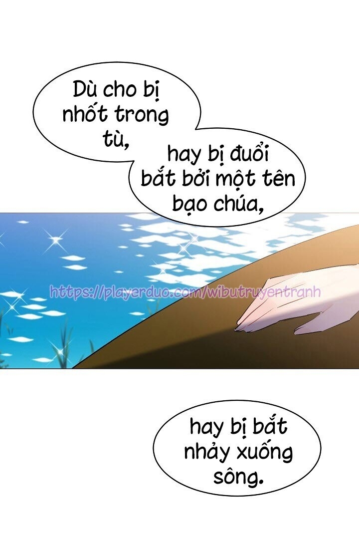 Cô Dâu Của Miêu Hoàng Tử Chương 20 Page 29