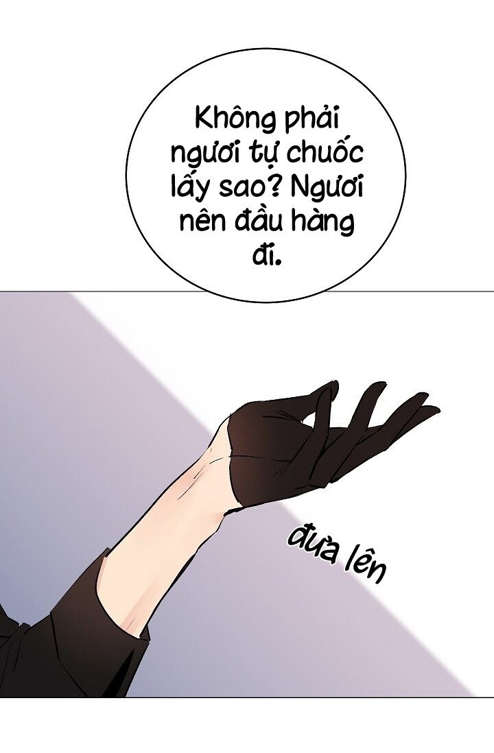 Cô Dâu Của Miêu Hoàng Tử Chương 21 Page 20