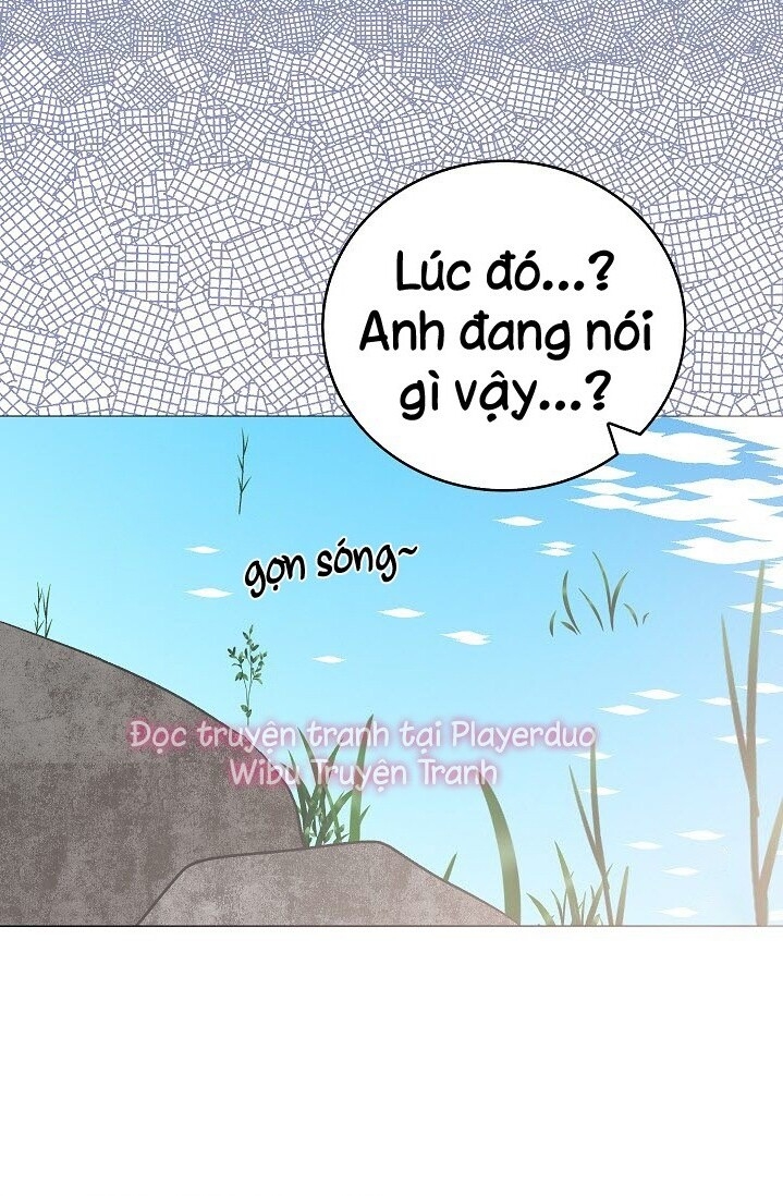 Cô Dâu Của Miêu Hoàng Tử Chương 21 Page 22