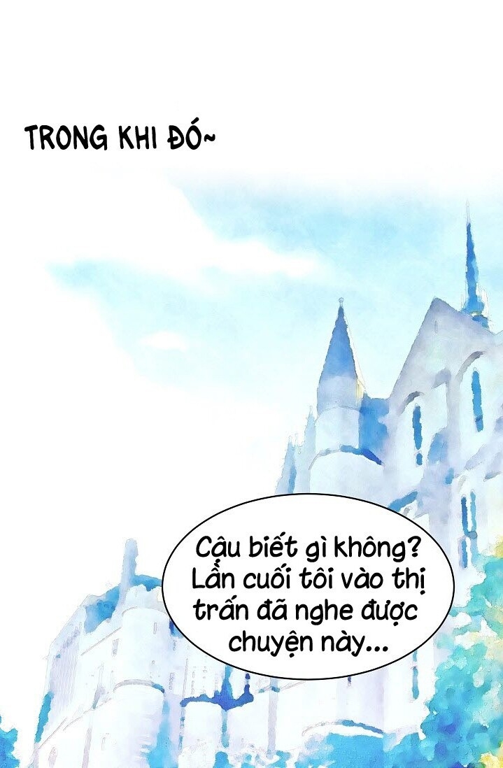 Cô Dâu Của Miêu Hoàng Tử Chương 21 Page 40