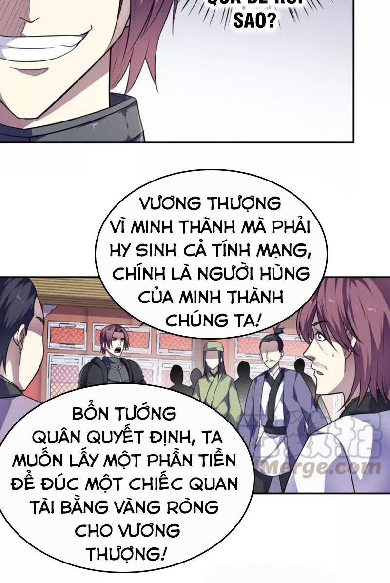 Nghịch Thiên Đại Thần Chương 91 Page 23