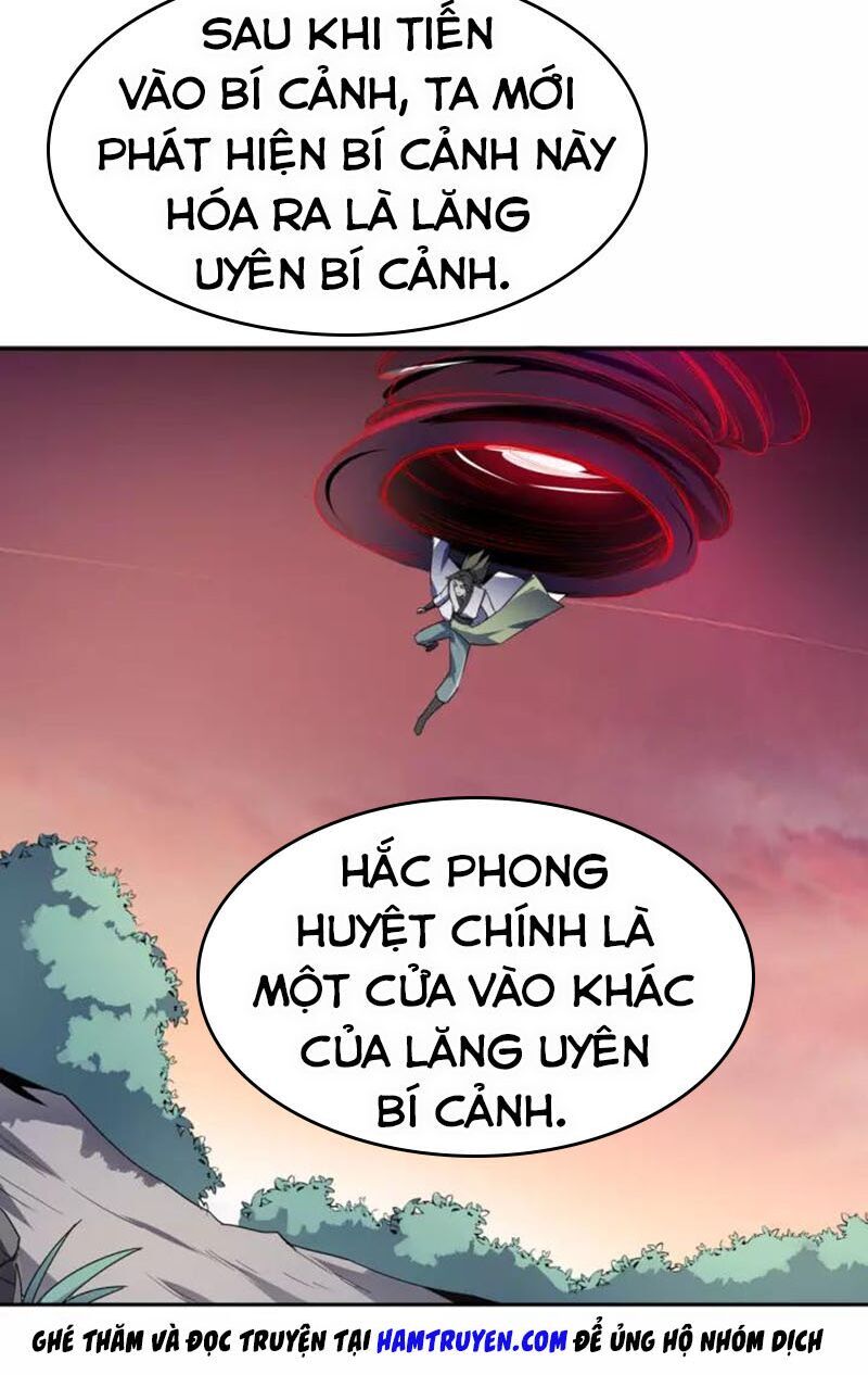 Nghịch Thiên Đại Thần Chương 92 Page 23