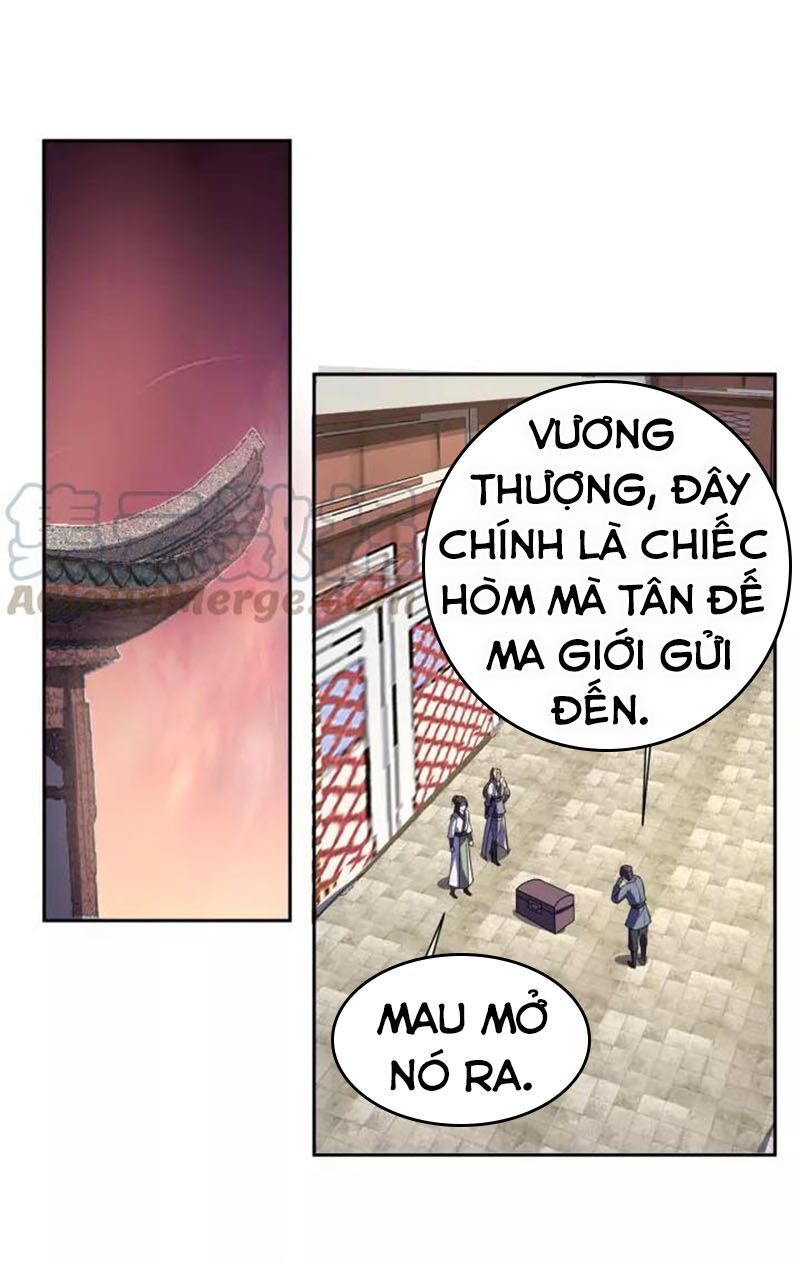 Nghịch Thiên Đại Thần Chương 93 Page 2