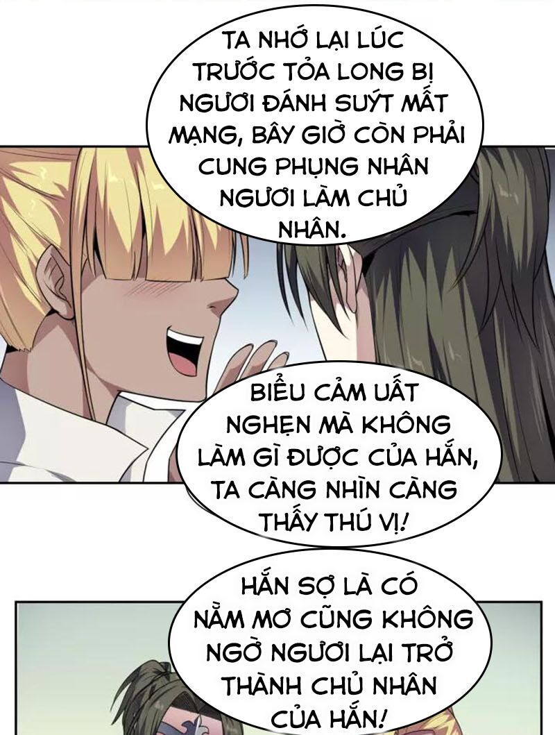 Nghịch Thiên Đại Thần Chương 93 Page 18