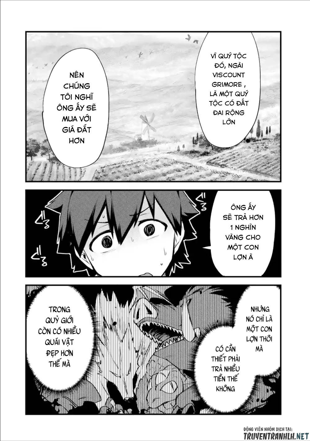 Nido Tensei Shita Shounen Wa S Rank Boukensha Toshite Heion Ni Sugosu-Zense Ga Kenja De Eiyuu Datta Chương 5 Page 20