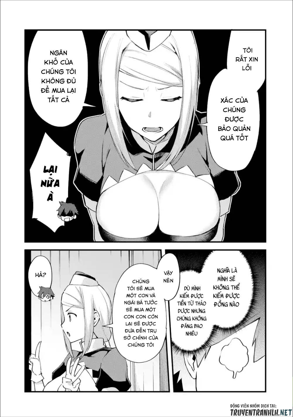 Nido Tensei Shita Shounen Wa S Rank Boukensha Toshite Heion Ni Sugosu-Zense Ga Kenja De Eiyuu Datta Chương 5 Page 14