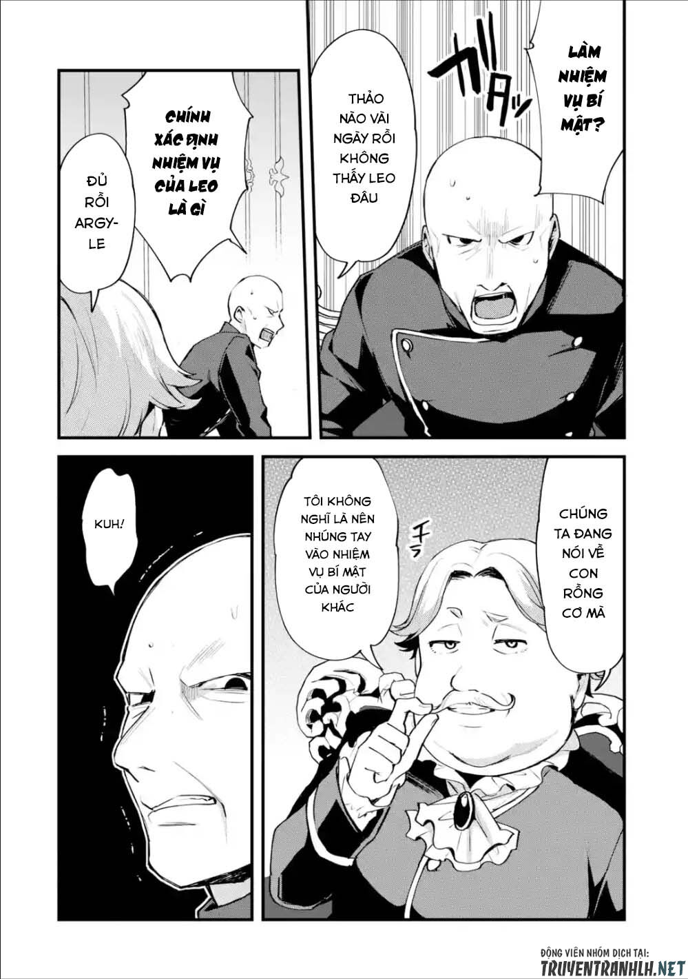 Nido Tensei Shita Shounen Wa S Rank Boukensha Toshite Heion Ni Sugosu-Zense Ga Kenja De Eiyuu Datta Chương 5 Page 28