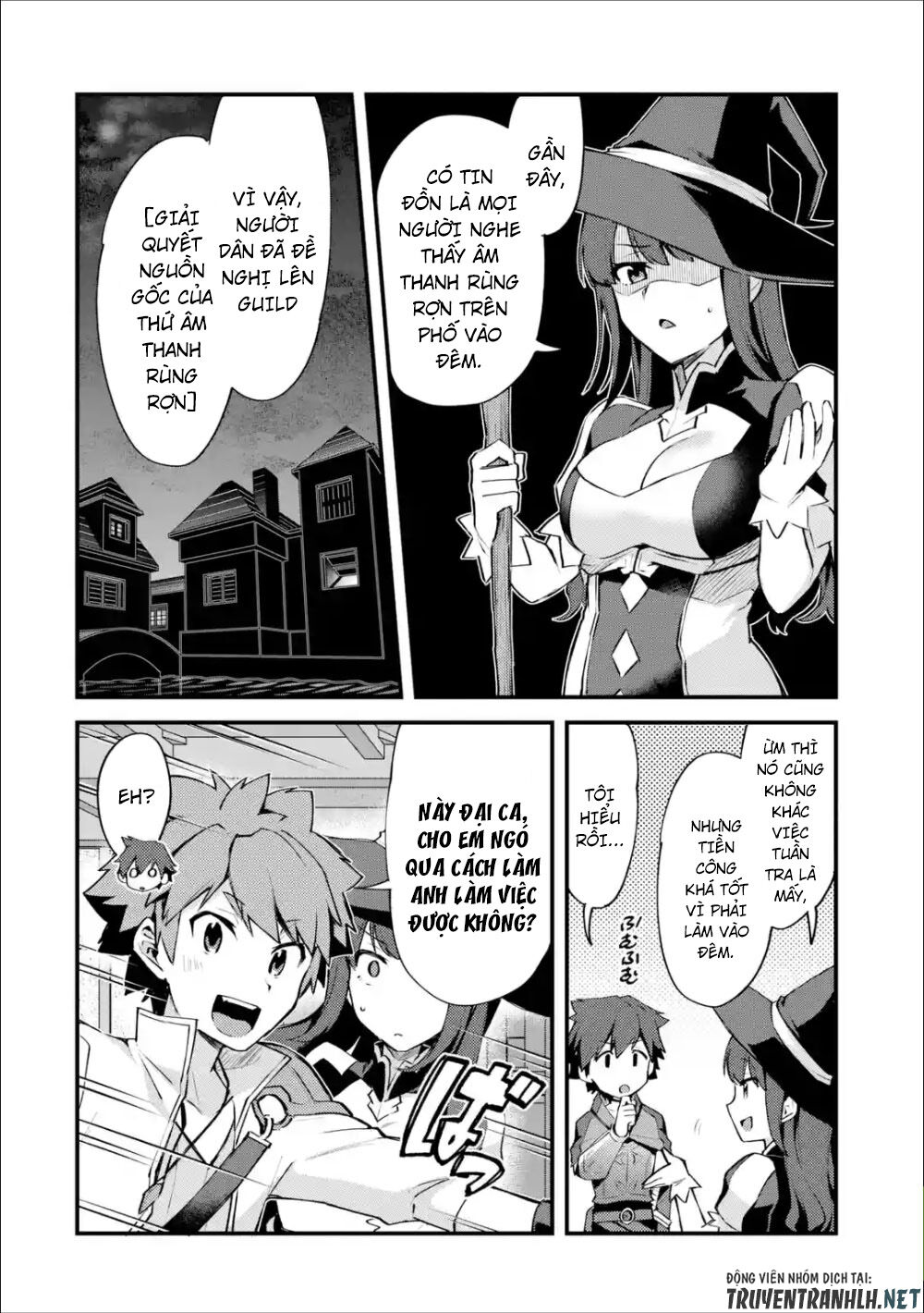 Nido Tensei Shita Shounen Wa S Rank Boukensha Toshite Heion Ni Sugosu-Zense Ga Kenja De Eiyuu Datta Chương 6 Page 14