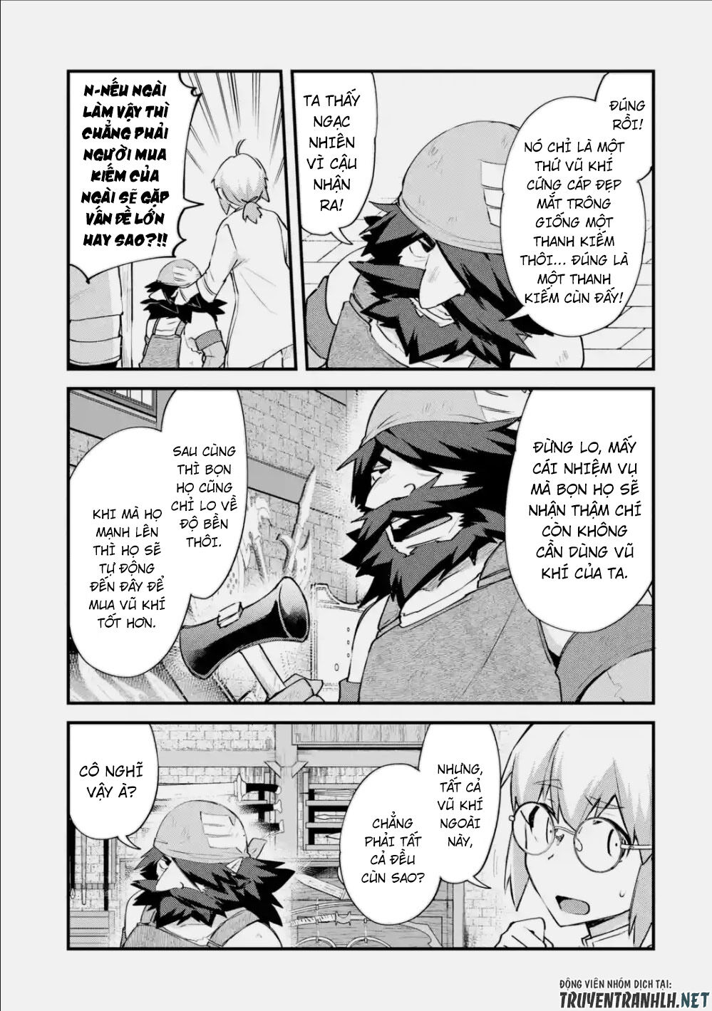 Nido Tensei Shita Shounen Wa S Rank Boukensha Toshite Heion Ni Sugosu-Zense Ga Kenja De Eiyuu Datta Chương 7 Page 17