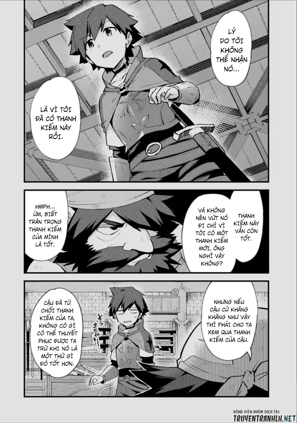 Nido Tensei Shita Shounen Wa S Rank Boukensha Toshite Heion Ni Sugosu-Zense Ga Kenja De Eiyuu Datta Chương 7 Page 26