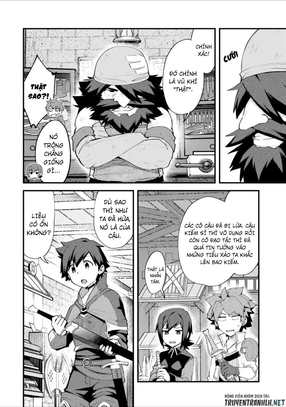 Nido Tensei Shita Shounen Wa S Rank Boukensha Toshite Heion Ni Sugosu-Zense Ga Kenja De Eiyuu Datta Chương 7 Page 22