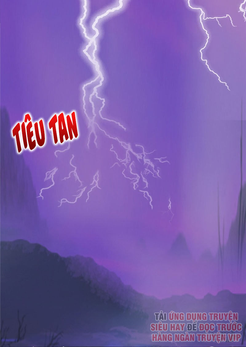 Chí Tôn Võ Đế Chương 322 Page 17