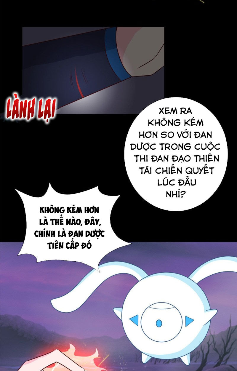 Chí Tôn Võ Đế Chương 322 Page 20