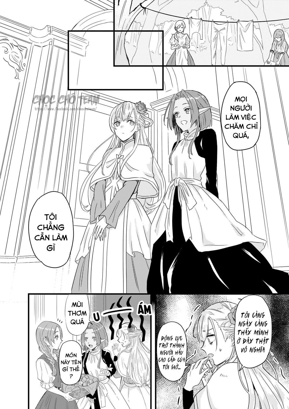 Imouto Ni Fiancee Wo Yuzure To Iwaremashita, Saikyou No Ryuu Ni Kiniirarete Masakano Okoku Nottori? Chương 8 Page 18