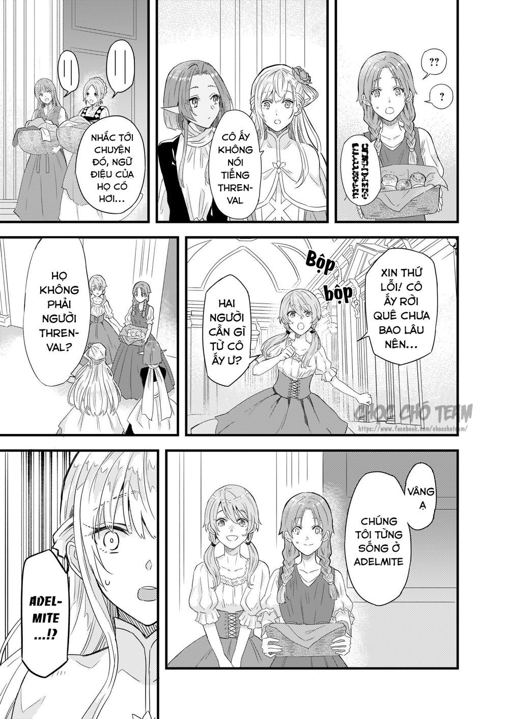 Imouto Ni Fiancee Wo Yuzure To Iwaremashita, Saikyou No Ryuu Ni Kiniirarete Masakano Okoku Nottori? Chương 8 Page 19