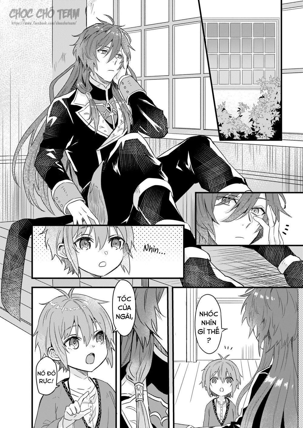 Imouto Ni Fiancee Wo Yuzure To Iwaremashita, Saikyou No Ryuu Ni Kiniirarete Masakano Okoku Nottori? Chương 8 Page 20