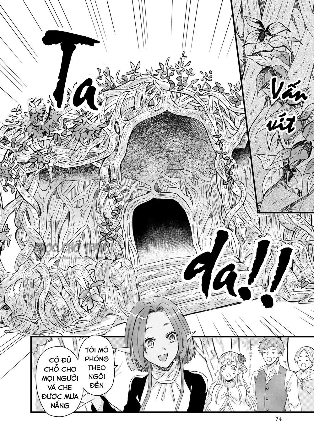 Imouto Ni Fiancee Wo Yuzure To Iwaremashita, Saikyou No Ryuu Ni Kiniirarete Masakano Okoku Nottori? Chương 8 Page 14