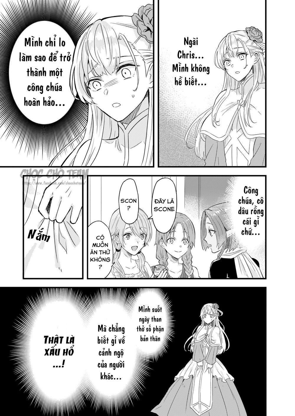 Imouto Ni Fiancee Wo Yuzure To Iwaremashita, Saikyou No Ryuu Ni Kiniirarete Masakano Okoku Nottori? Chương 8 Page 25