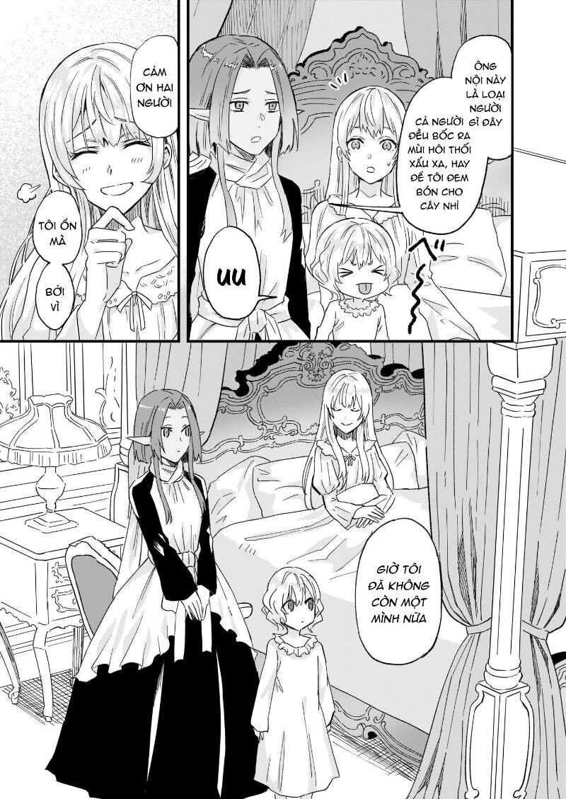 Imouto Ni Fiancee Wo Yuzure To Iwaremashita, Saikyou No Ryuu Ni Kiniirarete Masakano Okoku Nottori? Chương 12 Page 25