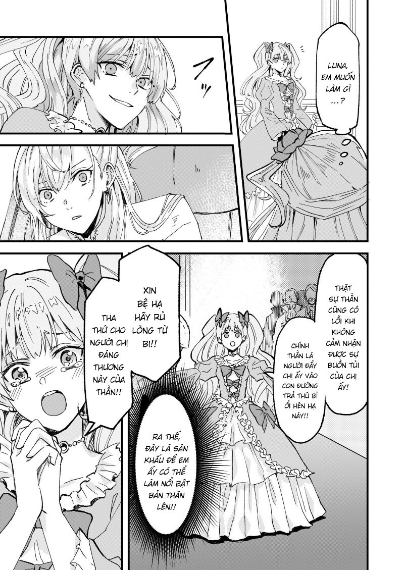 Imouto Ni Fiancee Wo Yuzure To Iwaremashita, Saikyou No Ryuu Ni Kiniirarete Masakano Okoku Nottori? Chương 13 Page 14