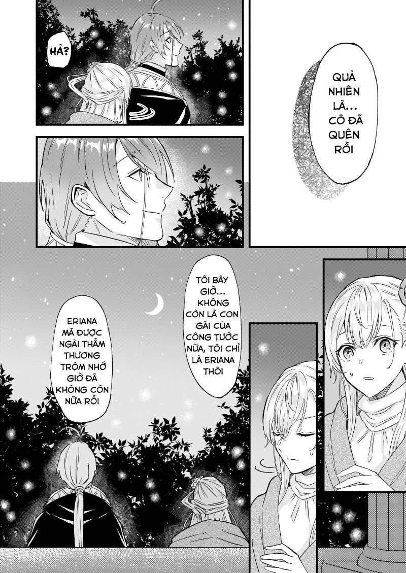 Imouto Ni Fiancee Wo Yuzure To Iwaremashita, Saikyou No Ryuu Ni Kiniirarete Masakano Okoku Nottori? Chương 9 Page 5