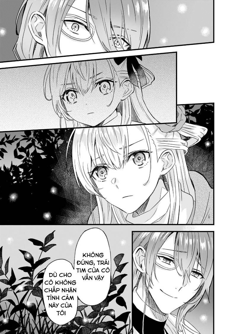 Imouto Ni Fiancee Wo Yuzure To Iwaremashita, Saikyou No Ryuu Ni Kiniirarete Masakano Okoku Nottori? Chương 9 Page 6