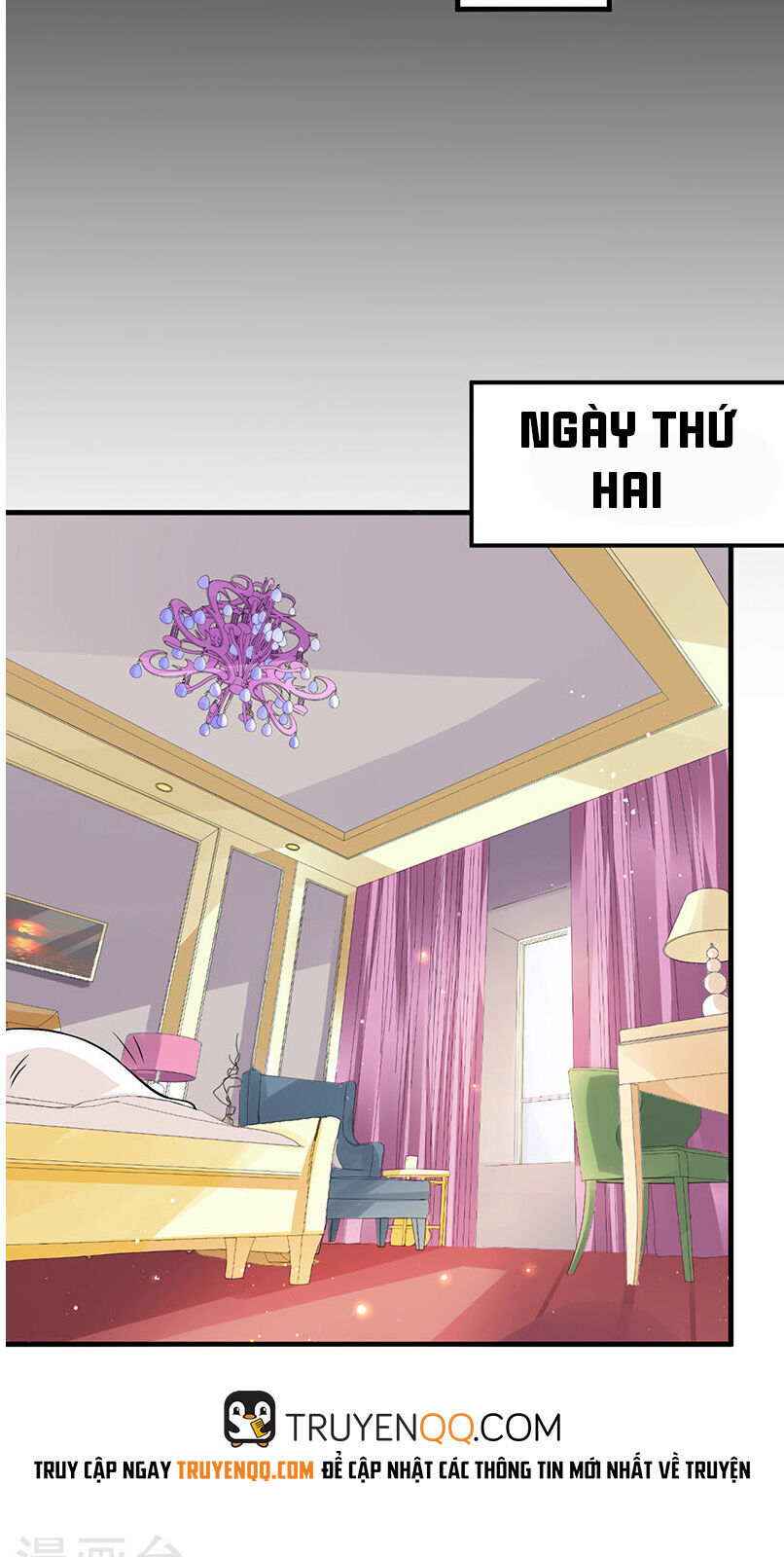 Dị Năng Thiếu Niên Vương Chương 62 Page 19