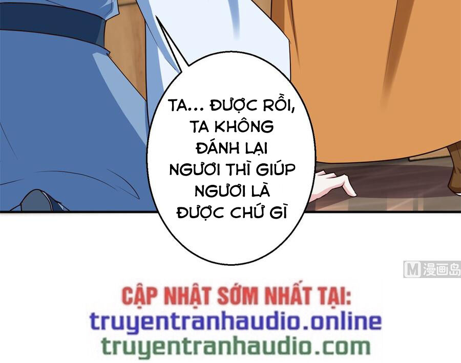 Cửu Dương Đế Tôn Chương 187 Page 15