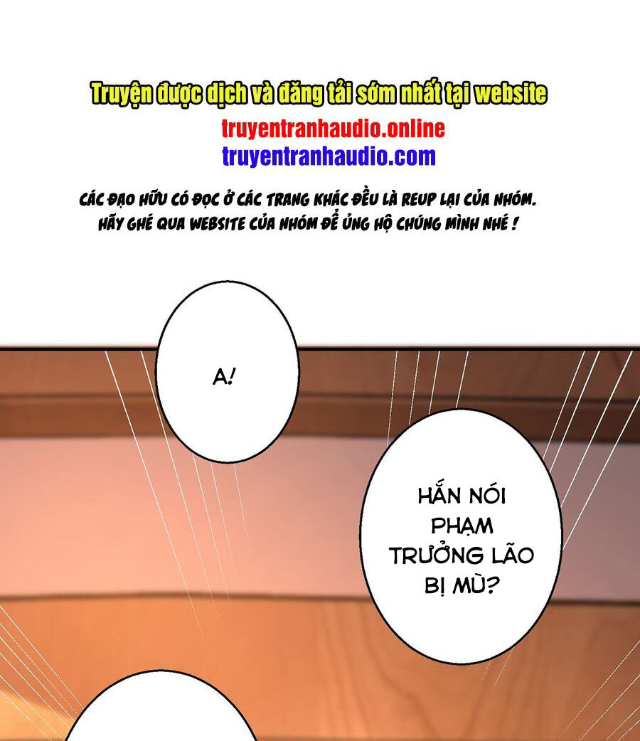 Cửu Dương Đế Tôn Chương 188 Page 1