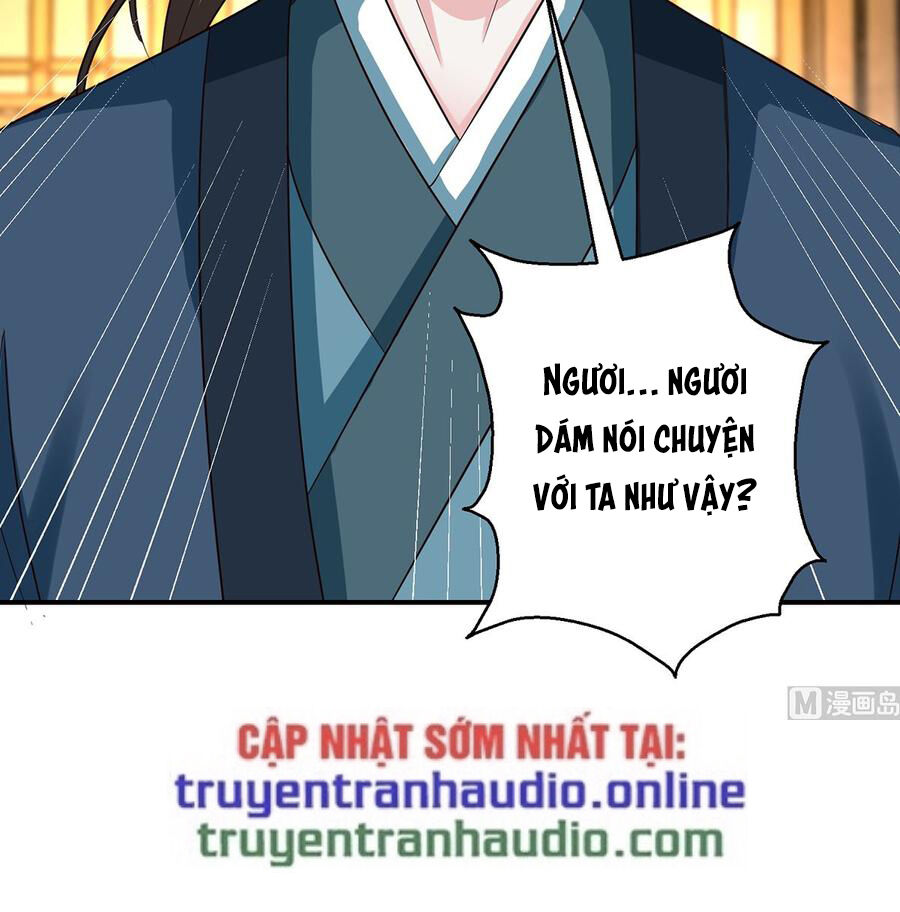 Cửu Dương Đế Tôn Chương 188 Page 3