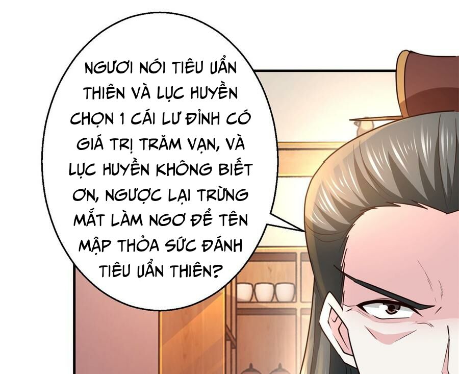 Cửu Dương Đế Tôn Chương 189 Page 34