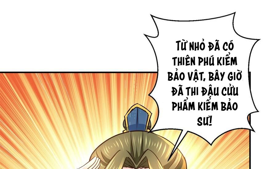 Cửu Dương Đế Tôn Chương 189 Page 37