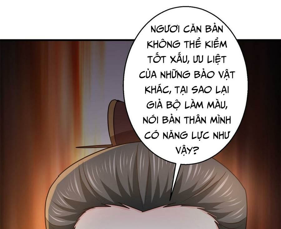 Cửu Dương Đế Tôn Chương 189 Page 60