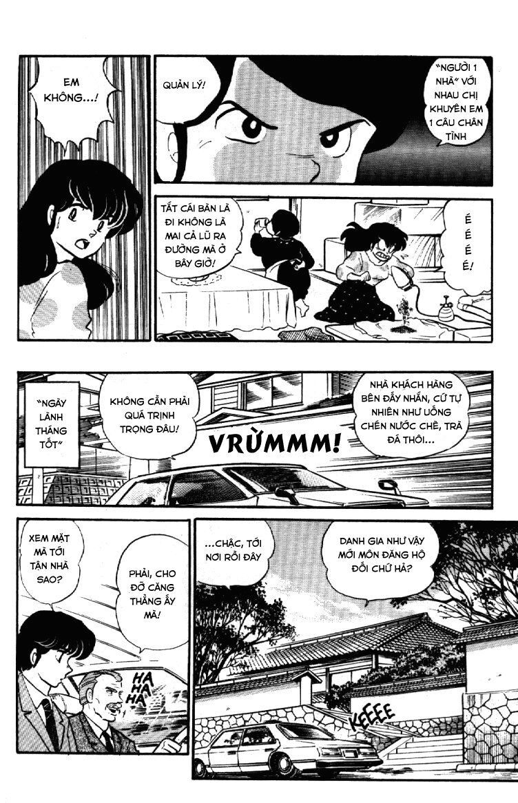 Nhà Trọ Nhất Khắc Chương 98 Page 16