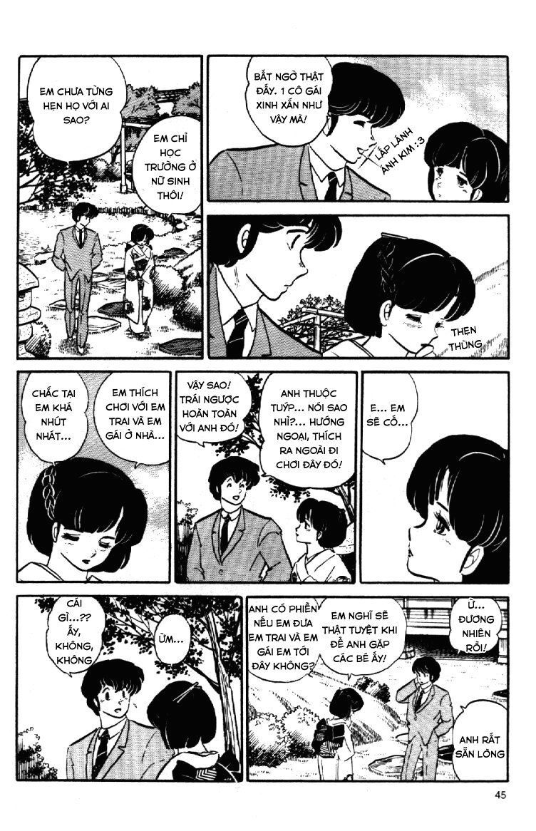 Nhà Trọ Nhất Khắc Chương 98 Page 18