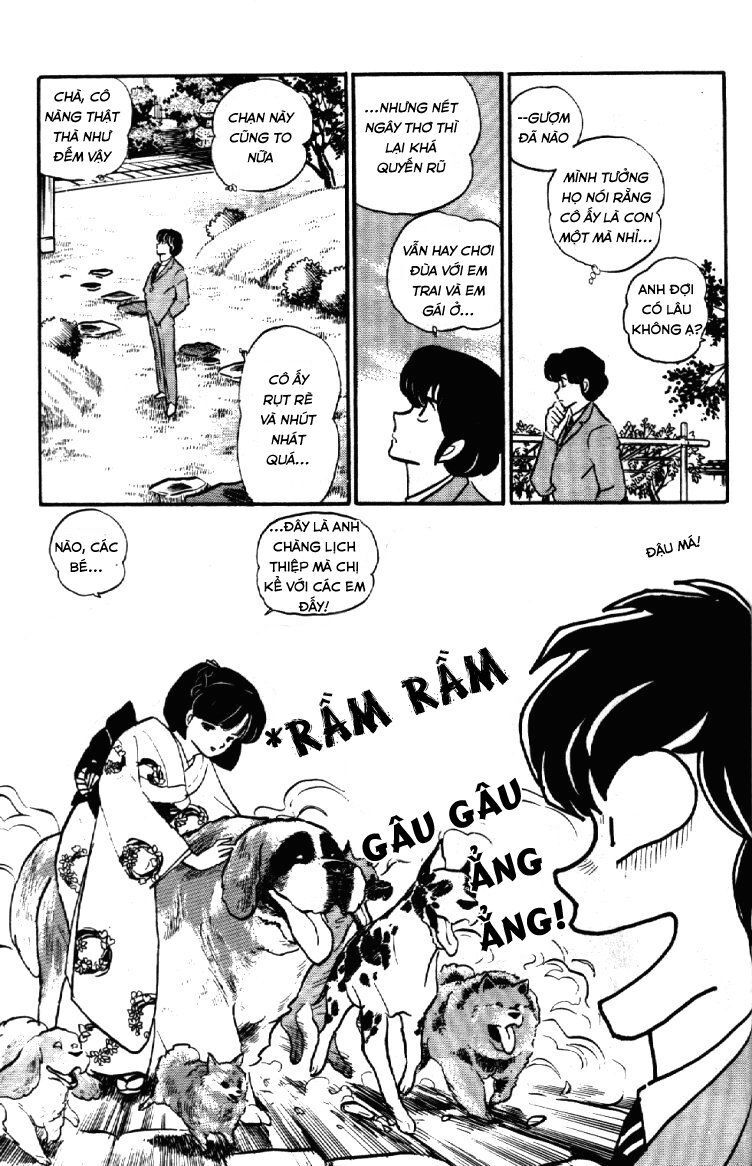 Nhà Trọ Nhất Khắc Chương 98 Page 19