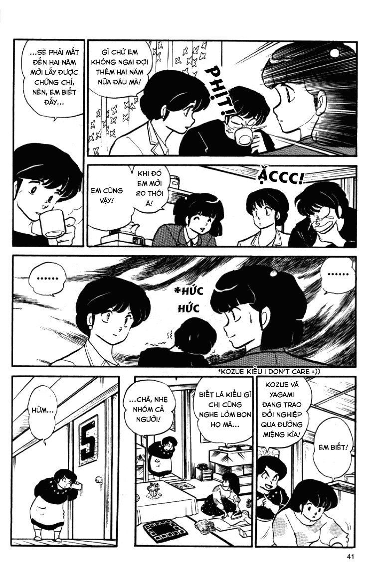 Nhà Trọ Nhất Khắc Chương 98 Page 14