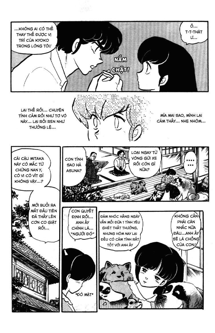 Nhà Trọ Nhất Khắc Chương 98 Page 21