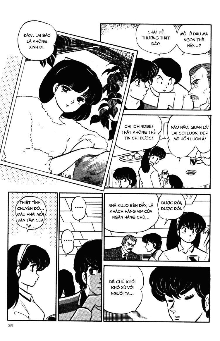 Nhà Trọ Nhất Khắc Chương 98 Page 7