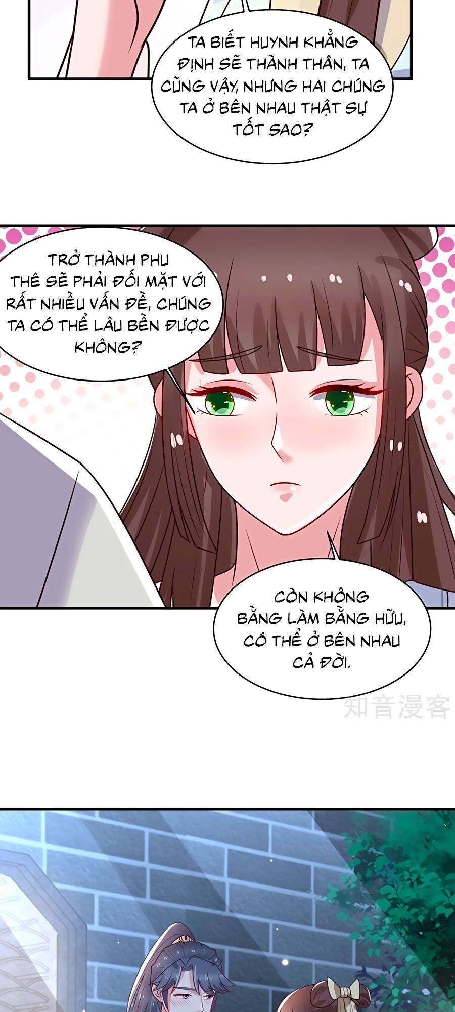 Nông Nữ Thù Sắc Chương 245 Page 15