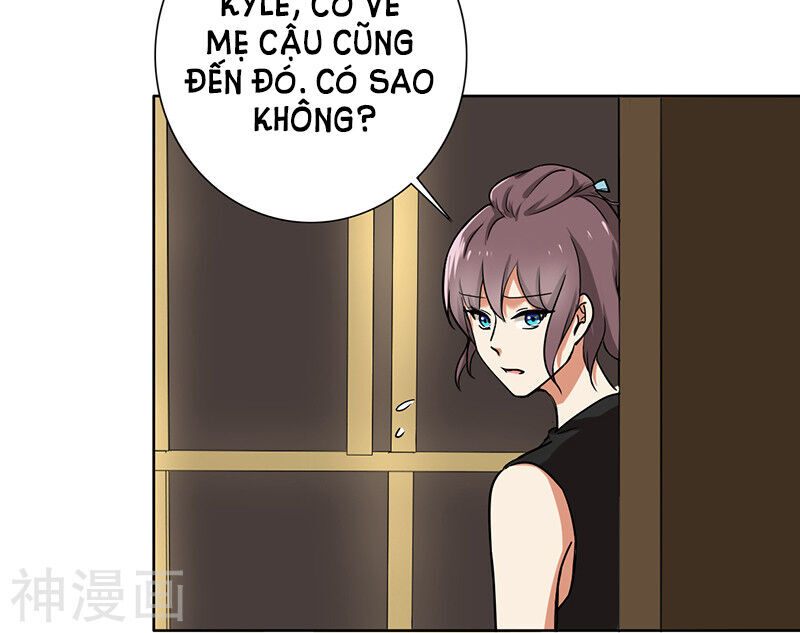 Become A Girl At Night Chương 67 Page 25