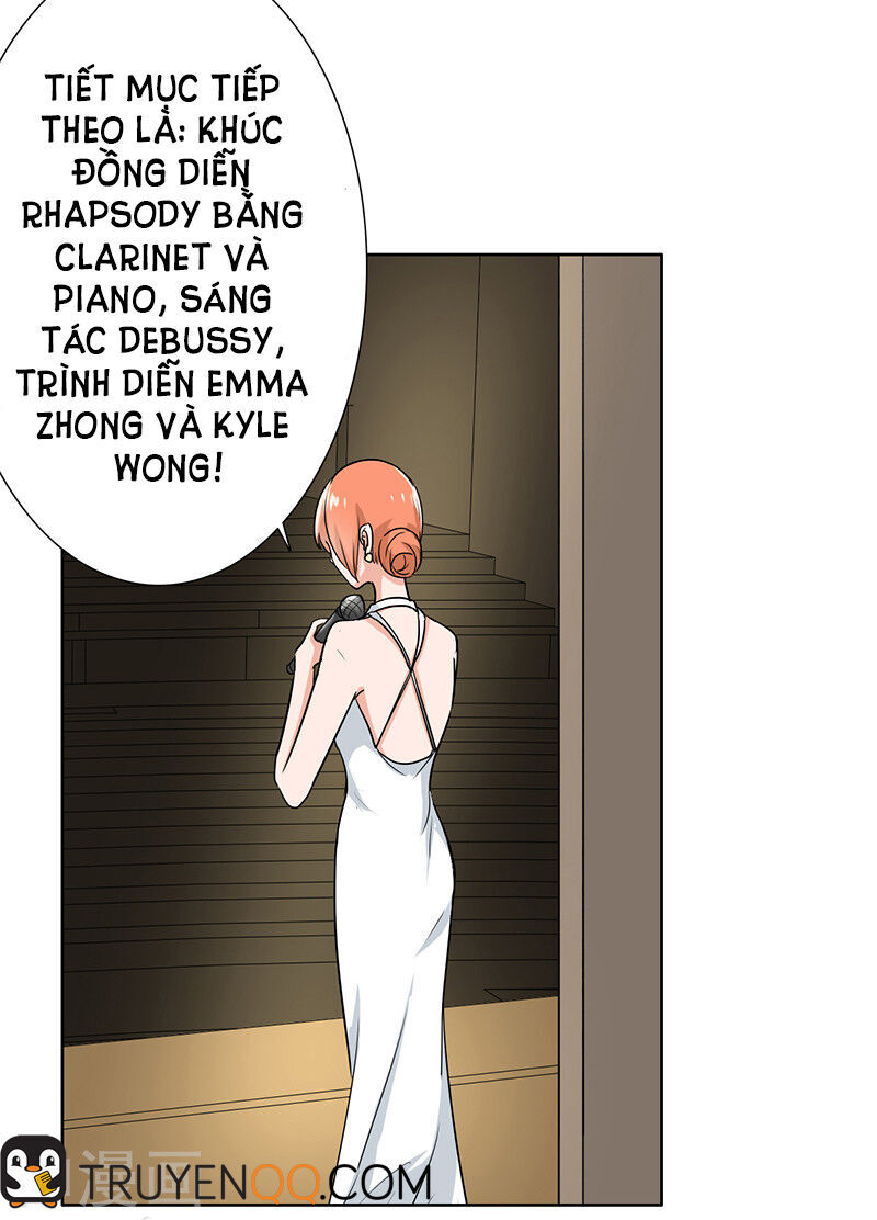 Become A Girl At Night Chương 67 Page 27